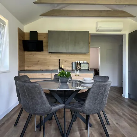 R&j Apartmán Bojnice