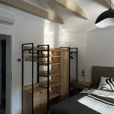 Appartamento R&j Bojnice