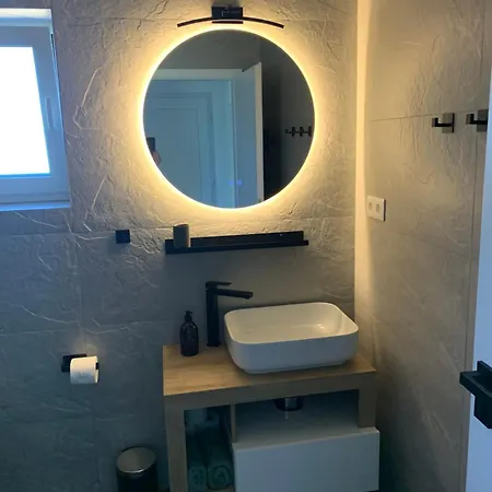 Apartman R&j Bajmóc