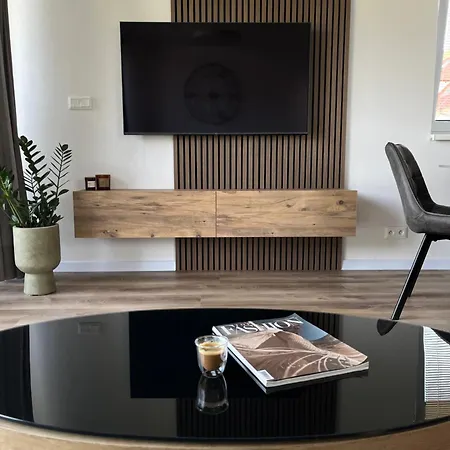 Apartmán R&j Bojnice