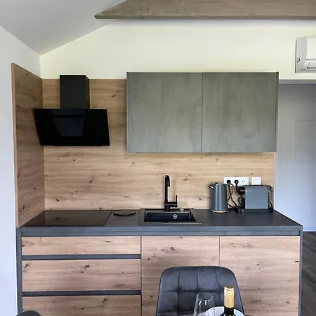 Appartamento R&j Bojnice