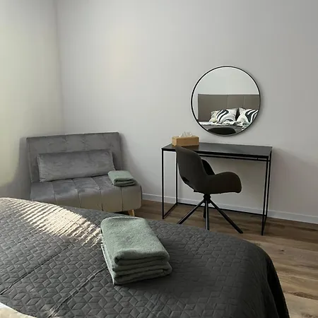 R&j Apartmán Bojnice