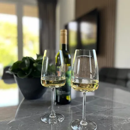 Apartmán R&j Bojnice